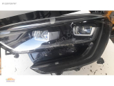 Renault Megane 4 Sol Far - Mertler Oto Yedek Parça