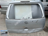 OTO CEM DEN OPEL MERİVA ÇIKMA BAGAJ KAPAĞI