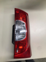 Oto Çıkma Parça / Citroen / Nemo / Far & Stop / Sağ Arka Stop / Çıkma Parça 