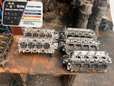 Oto Çıkma Parça / Mitsubishi / Carisma / Motor / Silindir Kapağı / Çıkma Parça 