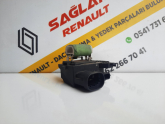Oto Çıkma Parça / Renault / Talisman / Fan / Fan Termiği / Çıkma Parça 
