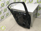 Oto Çıkma Parça / Skoda / Octavia / Kaporta & Karoser / Sol Arka Kapı / Çıkma Parça 