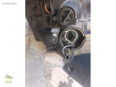 Oto Çıkma Parça / Ford / Fiesta / Far & Stop / Sol Ön Far / Çıkma Parça 