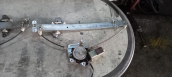 Oto Çıkma Parça / Nissan / Pick-up / Oto Cam / Cam Krikosu / Çıkma Parça 
