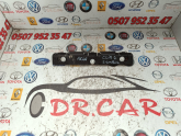 RENAULT CLİO 2 SYMBOL ARKA TAMPON BRAKETİ ORJİNAL 7700433146