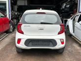 2021 Kia Picanto Arka Set