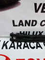 Oto Çıkma Parça / Toyota / Yaris / Tampon / Tampon Demiri / Çıkma Parça 