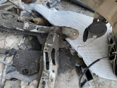 Oto Çıkma Parça / Renault / Megane / Alt Takım / Travers / Çıkma Parça 
