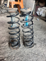 Oto Çıkma Parça / Renault / Megane / Alt Takım / Helezon Yayı / Çıkma Parça 