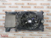 Oto Çıkma Parça / Renault / Clio / Radyatör / Su Radyatörü / Çıkma Parça 