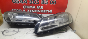 Oto Çıkma Parça / Volkswagen / Passat / Far & Stop / Sağ Ön Far / Çıkma Parça 