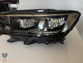 Oto Çıkma Parça / Volkswagen / T-Roc / Far & Stop / Sağ Ön Far / Çıkma Parça 