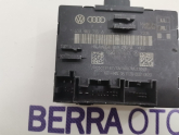 Oto Çıkma Parça / Audi / A6 / Beyin / Merkezi Kilit Beyni / Çıkma Parça 