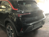 Oto Çıkma Parça / Opel / Mokka / Şanzıman / Şanzıman Komple / Çıkma Parça 