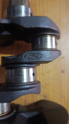 Oto Çıkma Parça / Ford / Fiesta / Motor / Krank / Çıkma Parça 