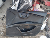 Seat Leon sağ ön kapı döşemesi 5F4867132