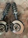 Oto Çıkma Parça / Ford / Tourneo Courier / Alt Takım / Taşıyıcı / Çıkma Parça 