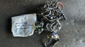 HYUNDAİ İX35 91302-21342 1.6 GDİ KOMPLE MOTOR TESİSATI