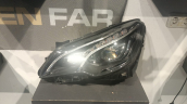 MERCEDES E SERİ W207 MAKYAJLI COUPE LED SOL FAR