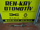 Oto Çıkma Parça / Renault / Clio / Direksiyon / Direksiyon Kutusu / Çıkma Parça 