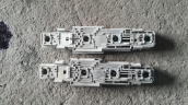 Renault Master 2 arka stop duyları
