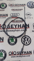 Oto Çıkma Parça / Toyota / Yaris / Yakıt / Depo Kapağı / Çıkma Parça 