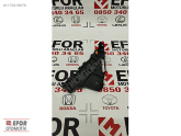 Oto Çıkma Parça / Toyota / Hilux / Tampon / Tampon Braketi / Sıfır Parça 