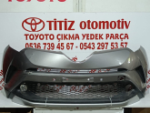 TOYOTA C-HR ÖN TAMPON