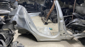 Oto Çıkma Parça / Opel / Corsa / Kaporta & Karoser / Arka Çamurluk / Çıkma Parça 