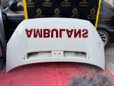 Oto Çıkma Parça / Volkswagen / Crafter / Kaporta & Karoser / Kaput / Çıkma Parça 