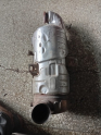 Oto Çıkma Parça / Peugeot / 206 / Egzoz / Komple Egzoz / Çıkma Parça 