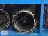 Ford Transit 155 PS Orjinal Çıkma Şanzıman EFE 055420803