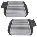Oto Çıkma Parça / Maserati / Ghibli / Radyatör / İntercooler / Çıkma Parça 