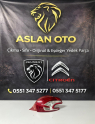 9672628380 DEPO 085501963R PEUGEOT 208 SAĞ ARKA STOP