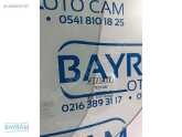 Oto Çıkma Parça / Fiat / Doblo / Oto Cam / Kapı Camları / Sıfır Parça 