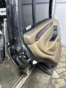 Oto Çıkma Parça / Jeep / Grand Cherokee / Kaporta & Karoser / Sol Arka Kapı / Çıkma Parça 