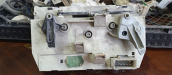 Oto Çıkma Parça / Peugeot / 206 / Klima / Kontrol Paneli / Çıkma Parça 