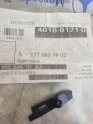 Mercedes a class ön tampon braketi orjinal sifir  a1778859802
