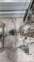 OPEL ASTRA F ARKA CAM KRİKOSU.OTO ERKAN ÜNYE