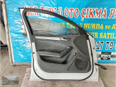 Oto Çıkma Parça / Audi / A4 / Kaporta & Karoser / Kapı Kilidi / Çıkma Parça 