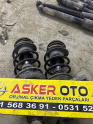 Oto Çıkma Parça / Opel / Astra / Alt Takım / Helezon Yayı / Çıkma Parça 