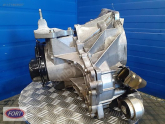 Oto Çıkma Parça / Ford / Focus / Şanzıman / Şanzıman Komple / Çıkma Parça 