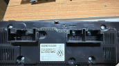 Oto Çıkma Parça / Volkswagen / Passat / Klima / Kontrol Paneli / Çıkma Parça 