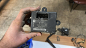 2012-2015 FORD FOCUS SOK ARKA KAPI MODÜLÜ ORJ ÇIKMA