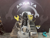 Oto Çıkma Parça / Citroen / Berlingo / Motor / Silindir Kapağı / Çıkma Parça 