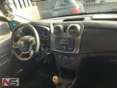 Oto Çıkma Parça / Dacia / Sandero / Kaporta & Karoser / Sağ Ön Kapı / Çıkma Parça 