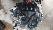 Nissan Qashqai J10 Benzinli 2.0 Hatasız Motor 2007-2013 Arası