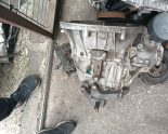 Oto Çıkma Parça / Renault / Master / Şanzıman / Şanzıman Komple / Çıkma Parça 