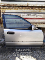 HONDA ACCORD ÇIKMA ORJİNAL DOLU SAĞ ÖN KAPI 1997-1998