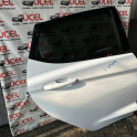 Oto Çıkma Parça / Ford / Fiesta / Kaporta & Karoser / Sağ Arka Kapı / Çıkma Parça 